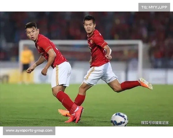 亚冠半决赛：两强相遇，谁能笑到最后？