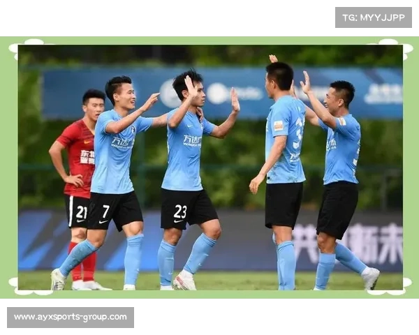 中超球队的技术革新与战术创新