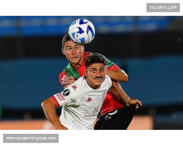 南美杯波士顿河主场大胜