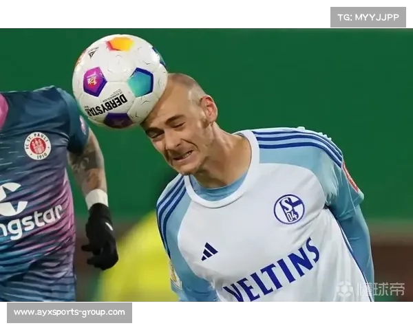 沙尔克经历惊险时刻,仍然未能取得胜利 沙尔克经历惊险时刻,仍然未能取得胜利