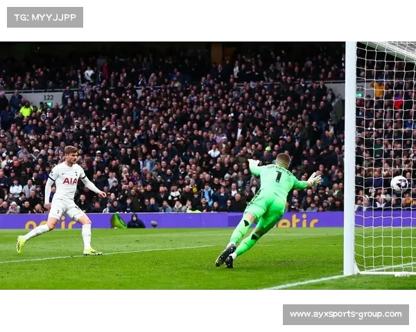 热刺决胜时刻,战术获胜 热刺决胜时刻,战术获胜