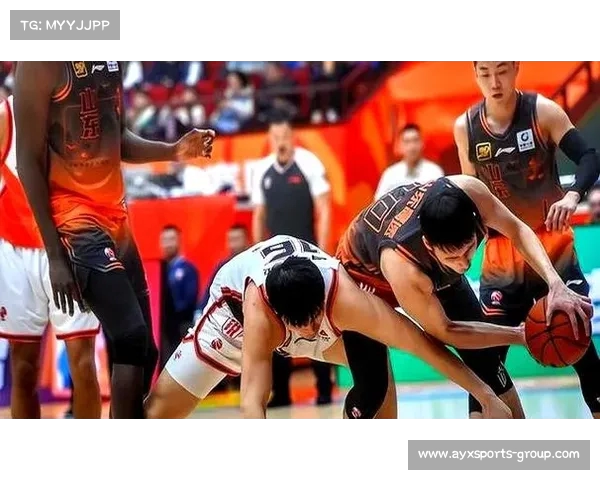 CBA赛季升级:各队的战术与表现 CBA赛季升级:各队的战术与表现