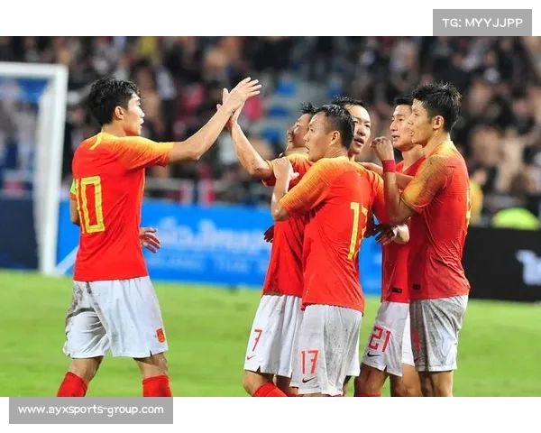 中国足球：本赛季看点多，如何发挥出最佳水平？