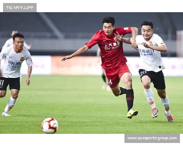 上港迎来联赛新机遇，未来走势分析