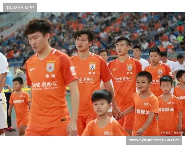 亚冠决赛前瞻：两队战术布局如何？