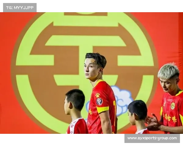 亚洲杯新星崛起，谁是本届赛事最具潜力的球员？