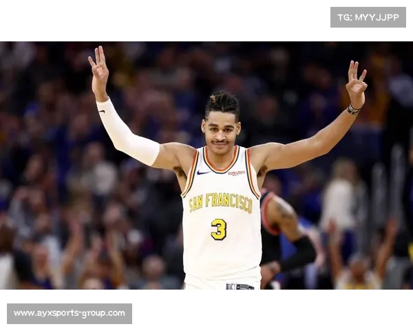 乔丹·普尔的篮球之路：真挚祝福他未来更加辉煌(乔丹普尔球员报告)