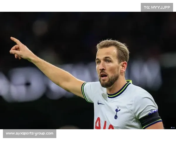 凯恩调侃签约第别球队：或许该和经纪人商量一下(凯恩拒绝续约)