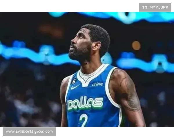 加福德谈总决赛：曾穿欧文球鞋，如今踏上NBA巅峰之路